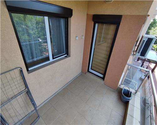 Tatarasi Green Park, apartament 2 camere mobilat si utilat complet!