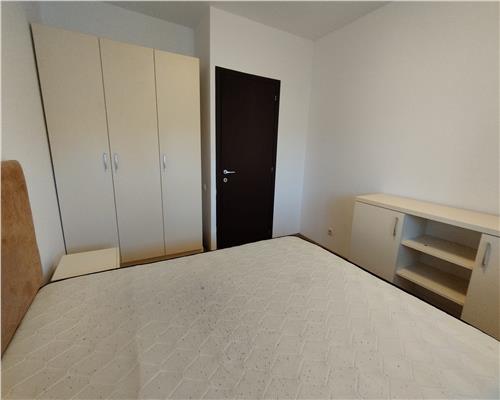 Tatarasi Green Park, apartament 2 camere mobilat si utilat complet!