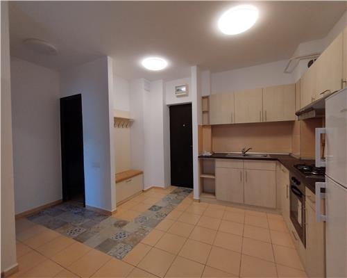 Tatarasi Green Park, apartament 2 camere mobilat si utilat complet!