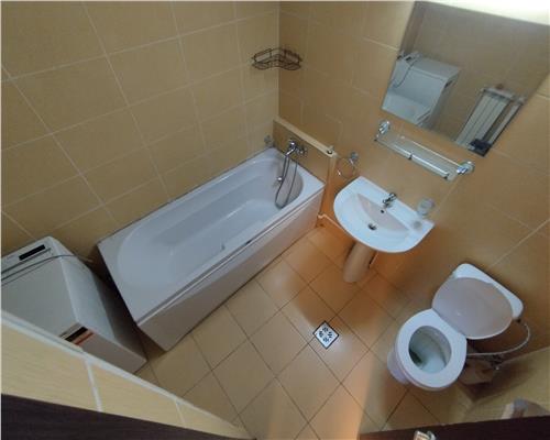 Tatarasi Green Park, apartament 2 camere mobilat si utilat complet!
