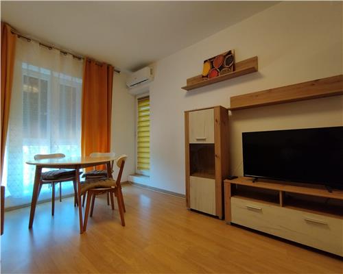 Tatarasi Green Park, apartament 2 camere mobilat si utilat complet!