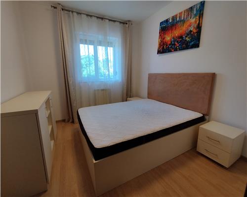 Tatarasi Green Park, apartament 2 camere mobilat si utilat complet!