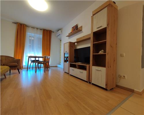 Tatarasi Green Park, apartament 2 camere mobilat si utilat complet!