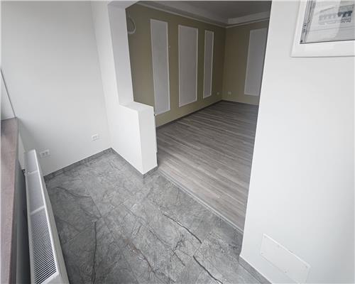 Casa moderna in Bucium, 184 mp utili si 470 mp teren