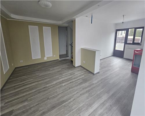 Casa moderna in Bucium, 184 mp utili si 470 mp teren