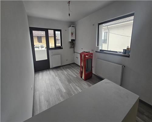 Casa moderna in Bucium, 184 mp utili si 470 mp teren