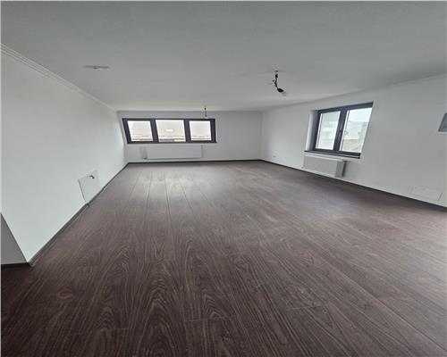 Casa moderna in Bucium, 184 mp utili si 470 mp teren