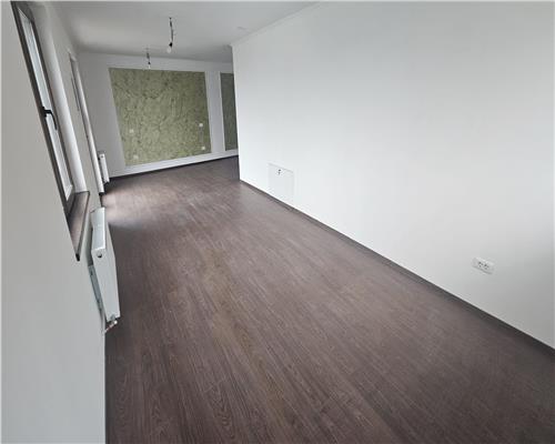 Casa moderna in Bucium, 184 mp utili si 470 mp teren