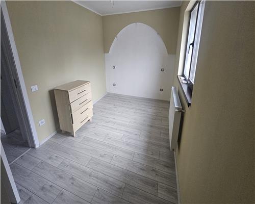 Casa moderna in Bucium, 184 mp utili si 470 mp teren