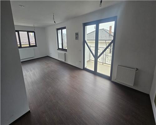 Casa moderna in Bucium, 184 mp utili si 470 mp teren