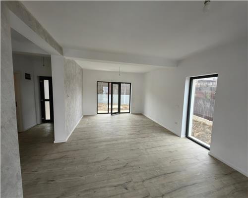 Casa moderna in Barnova, 168 mp, crama si finisaje premium