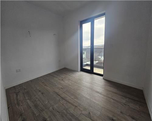 Casa moderna in Barnova, 168 mp, crama si finisaje premium
