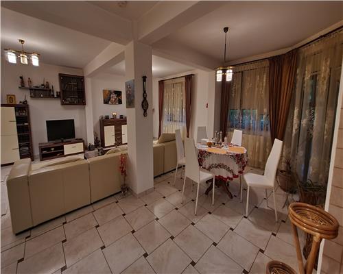 Casa deosebita la marginea padurii, in Barnova