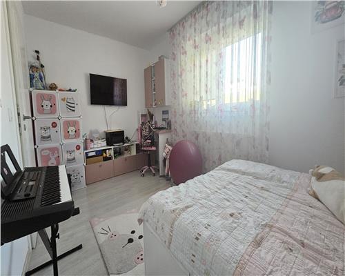 Duplex complet utilat, aproape de strada principala in Visan