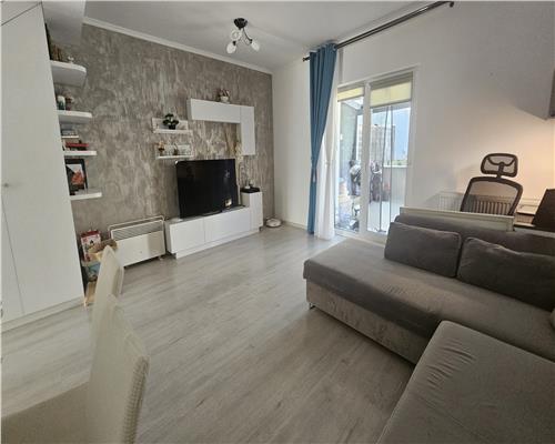 Duplex complet utilat, aproape de strada principala in Visan
