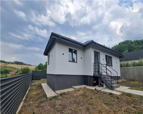 Casa de vanzare in Iasi, zona Valea Lupului