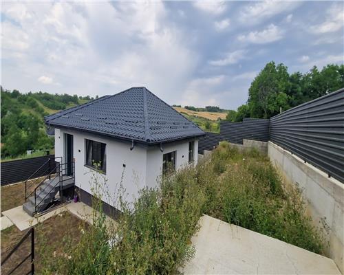 Casa de vanzare in Iasi, zona Valea Lupului