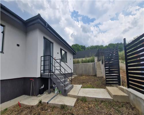 Casa de vanzare in Iasi, zona Valea Lupului