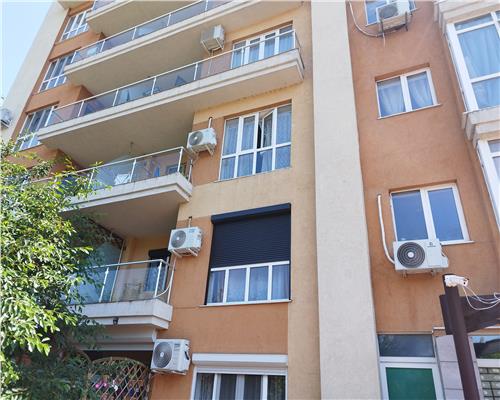 Tatarasi Green Park, apartament 3 camere mobilat si utilat complet!