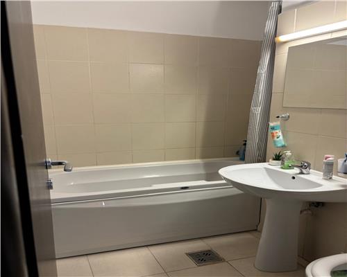 Tatarasi Green Park, apartament 3 camere mobilat si utilat complet!