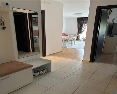 Tatarasi Green Park, apartament 3 camere mobilat si utilat complet!