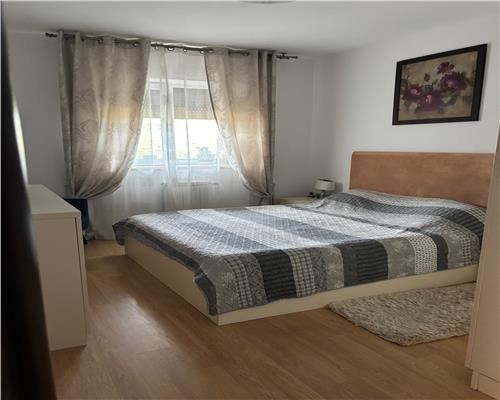 Tatarasi Green Park, apartament 3 camere mobilat si utilat complet!
