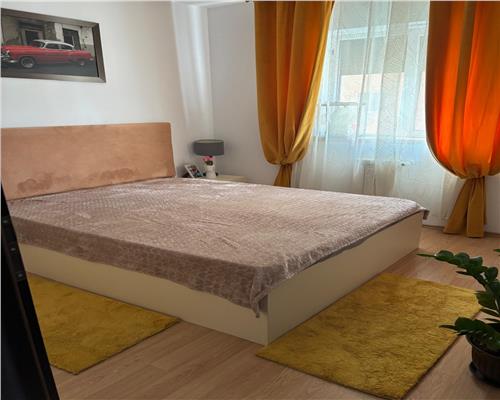 Tatarasi Green Park, apartament 3 camere mobilat si utilat complet!
