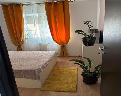 Tatarasi Green Park, apartament 3 camere mobilat si utilat complet!