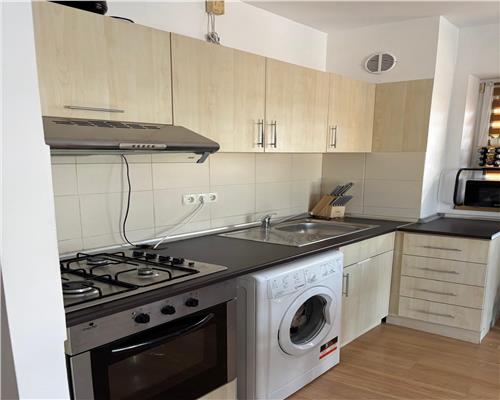 Tatarasi Green Park, apartament 3 camere mobilat si utilat complet!