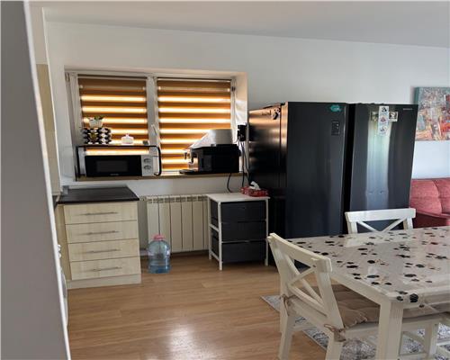 Tatarasi Green Park, apartament 3 camere mobilat si utilat complet!