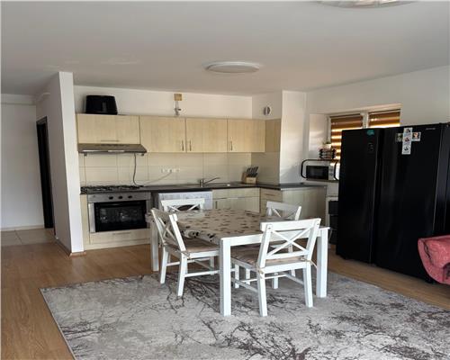 Tatarasi Green Park, apartament 3 camere mobilat si utilat complet!
