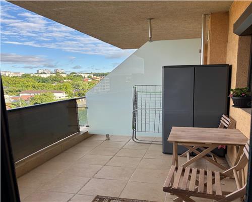 Tatarasi Green Park, apartament 3 camere mobilat si utilat complet!