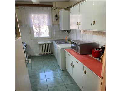 Podu Ros - Cantemir, apartament 3 camere semidecomandat fara risc! Iasi