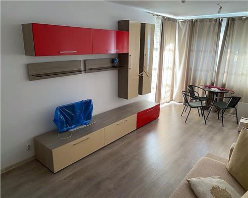 Apartament 2 cam,bloc nou ,Rond Era - Mall Moldova Valea Lupului
