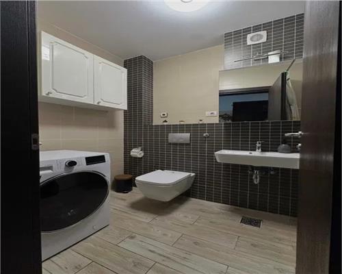 Apartament modern de vânzare – Păcurari