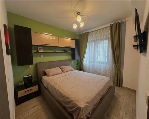 Apartament modern de vânzare – Păcurari
