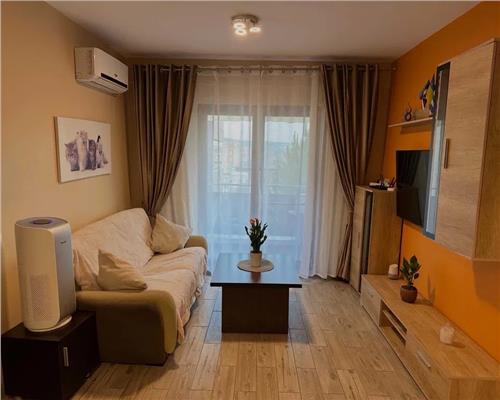 Apartament modern de vânzare – Păcurari