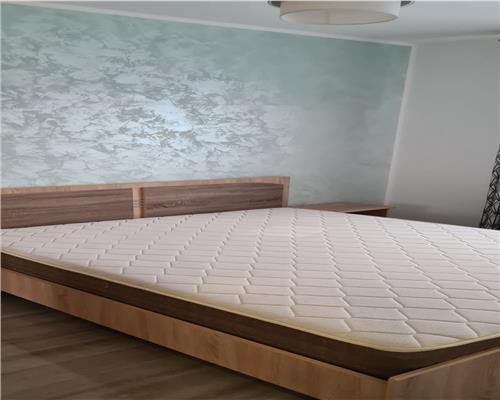 Inchiriez casa insiruita 4 cam, decomandat, zona Capat Cug  Valea Adanca