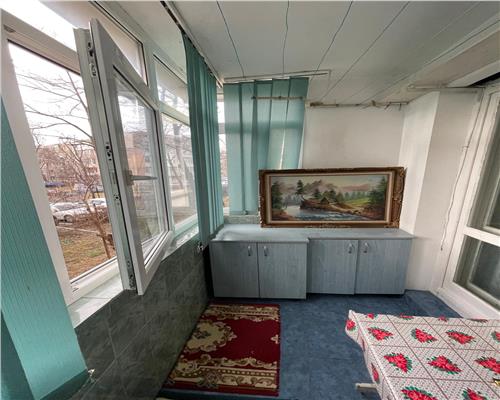 Apartament 3 camere semidecomandat, 67 mp, Podu Ros!