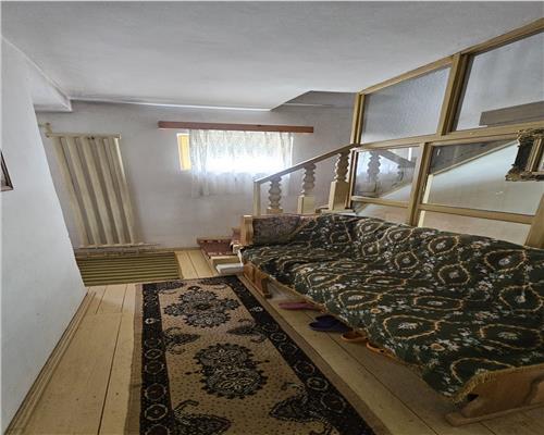 Proprietate cu Teren, Ideala pt Locuinta sau Investitie, Sararie