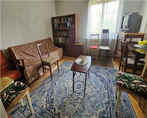 Proprietate cu Teren, Ideala pt Locuinta sau Investitie, Sararie Iasi