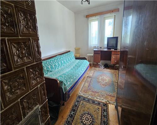 Proprietate cu Teren, Ideala pt Locuinta sau Investitie, Sararie