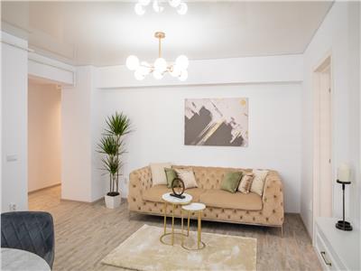 Copou  Aleea Sadoveanu, apartament 2 camere finalizat !
