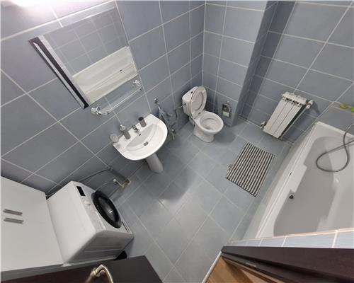 Tatarasi Green Park, apartament 2 camere, 60 mp,  de vanzare, mobilat, utilat complet si modern!