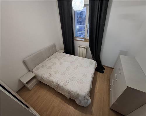 Tatarasi Green Park, apartament 2 camere, 60 mp,  de vanzare, mobilat, utilat complet si modern!