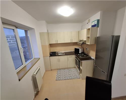 Tatarasi Green Park, apartament 2 camere, 60 mp,  de vanzare, mobilat, utilat complet si modern!