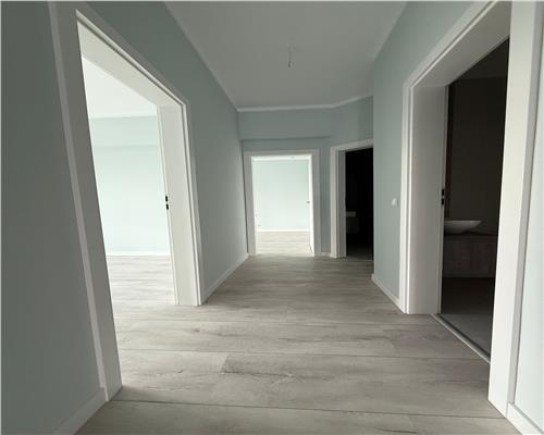 Apartament 3 camere Tatarasi, bloc nou finalizat si intabulat!