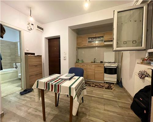 Apartament nou,intabulat,2 cam OS, Pacurari sos Rediu