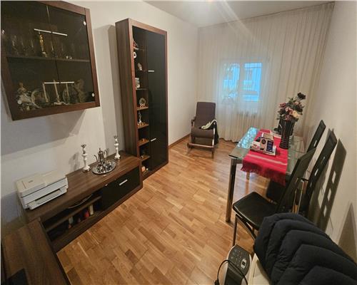 Apartament 3 camere Nicolina Prima Statie – ideal familie sau investitie