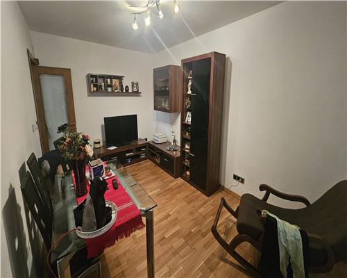 Apartament 3 camere Nicolina Prima Statie – ideal familie sau investitie